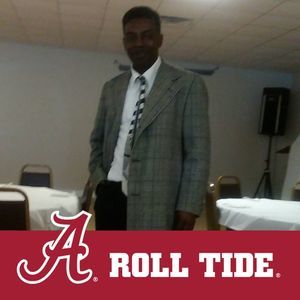 Meet your Posher, Derrick